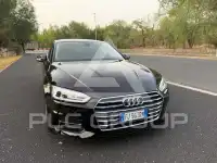2017 Audi A5