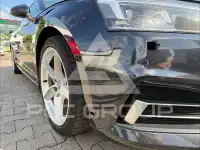 2017 Audi A5