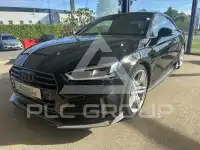 2017 Audi A5