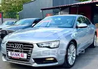 2017 Audi A5
