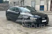 2017 Audi A5
