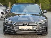 2017 Audi A5