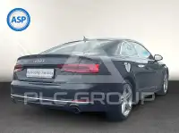 2017 Audi A5