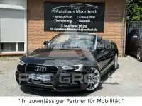 2017 Audi A5