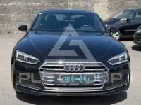 2017 Audi A5