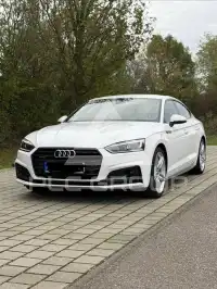 2017 Audi A5
