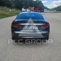 2017 Audi A5