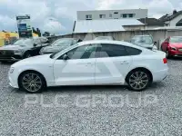 2017 Audi A5