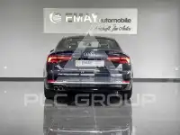 2017 Audi A5