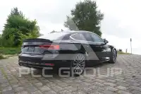 2017 Audi A5