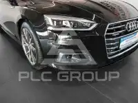 2017 Audi A5