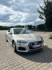 2017 Audi A5