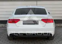 2017 Audi A5