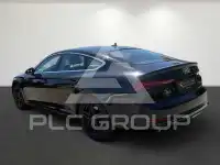 2017 Audi A5