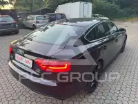 2017 Audi A5