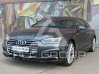 2017 Audi A5