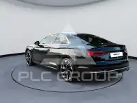 2017 Audi A5