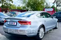 2017 Audi A5