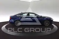 2017 Audi A5