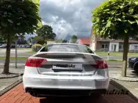 2017 Audi A5