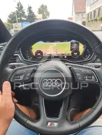 2017 Audi A5