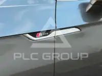2017 Audi A5