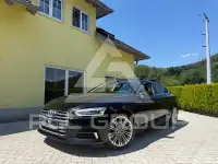 2017 Audi A5