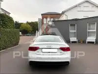 2017 Audi A5