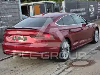 2017 Audi A5