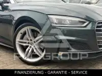 2017 Audi A5