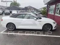 2017 Audi A5