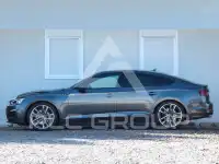 2017 Audi A5