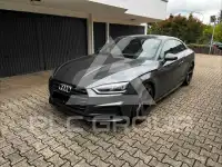 2017 Audi A5