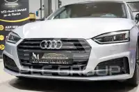 2017 Audi A5