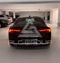 2017 Audi A5