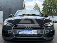 2017 Audi A5