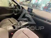 2017 Audi A5