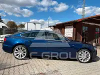 2017 Audi A5