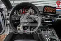 2017 Audi A5