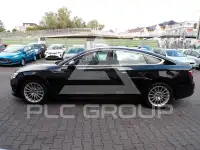 2017 Audi A5
