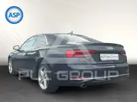 2017 Audi A5