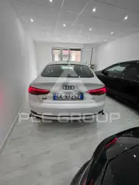 2017 Audi A5