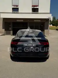 2017 Audi A5