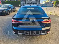 2017 Audi A5