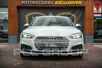 2017 Audi A5