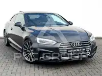 2017 Audi A5