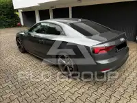 2017 Audi A5