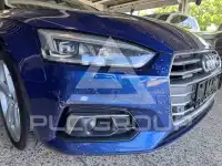 2017 Audi A5