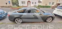 2017 Audi A5