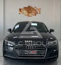 2017 Audi A5